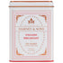 Harney & Sons Black Tea, English Breakfast, 20 Sachets