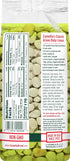 1 (Pack 2) Camellia Brand Dried Green Baby Lima Beans Premium Tender Southern Lima Beans for Succotash, Soups, Stews