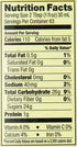 DaVinci Gourmet Pumpkin Pie Sauce, 64 Fluid Ounce (1 Pack)