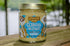 Pack 4 Unique Snacks Sharp German Mustard Dip, Whole Grain Mustard Seeds, Pretzel Dip, Non-GMO