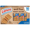 Lance Baked with Whole Grain Peanut Butter, 10 Count 1.52 Oz