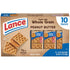 Lance Baked with Whole Grain Peanut Butter, 10 Count 1.52 Oz