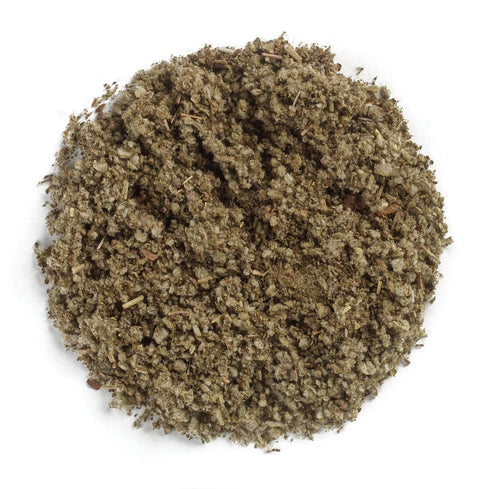 1-Pound, Frontier Co-op Rubbed Sage Leaf, Sweet, Earthy Flavor With Hints of Mint, Pairs with Garlic & Rosemary, Kosher