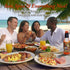 TASTY PEPPER SAUCE (30k 5 oz Caribbean Scotch Bonnet Hot Sauce, Salsa Picante Gourmet Pepper Sauce, Texas Made
