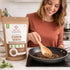 2 lbs SPICY PANTRY Cumin Seeds Whole Spice for Curries, Soups, Stews, Jeera Rice & Spice Blends Non-GMO, Gluten