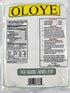 Oloye 1lb (Pack 2) Corn Flour - Fermented CornFlour