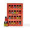 Smokehouse by Thoughtfully, Hot Sauce Gift Set, Flavors Include Garlic Herb, Bacon