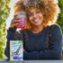 6ct (Pack 1) True Lemon Blueberry Acai of - Energy Drink Powder Mix - Sugar Free Energy Drinks