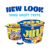 13-Hour Simmered 5 3.88 oz (Pack 6) OTOKI Jin Ramen Mild Bowl Authentic Korean Instant Noodles with Beef Bone Broth
