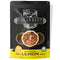 COCKTAIL GARNISHES Speakeasy Premium Dried Lemon Slices 1.5oz All-Natural Dehydrated Citrus Garnish