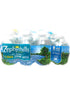 Zephyr Hills , Water Natural Spring, 8 Fl Oz, 12 Pack
