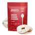 Judee's Powdered Cream Cheese - 1.5 lb (24 oz) - Delicious and