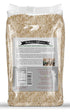 10 Jiva Organic Brown Basmati Rice Pound Bag - Premium Quality from India