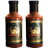 Andria's Barbecue Sauce - 15oz Bottle (2 Pack)