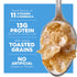 12 Count (Pack 2, 7.5 oz Kellogg's Special K, Breakfast Cereal in a Cup, Original, Bulk Size, of Trays)