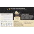 36 (2 18) Bigelow Toasted Coconut Almond Bark Tea Bags boxes