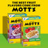 20.8 oz Mott's Apple Cinnamon Cereal, Made with Apple Puree, Whole Grain, Family Size