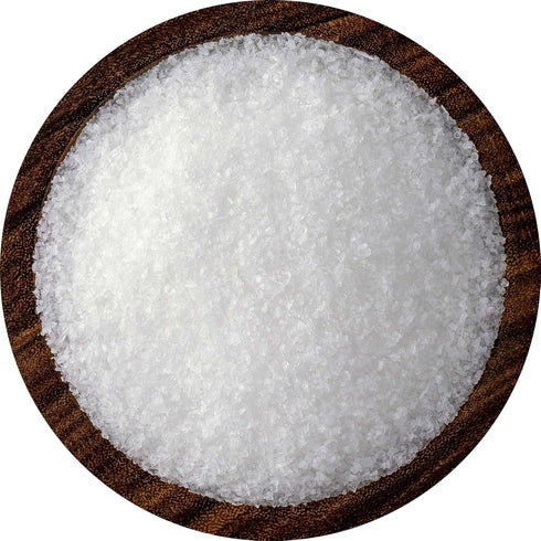 Plastic-Free Salt Bundle - Flaky Sea Salt for Gourmet Cooking