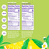 Pack 12 oz (Pack 12) Swoon Iced Tea Variety - Low Carb, Paleo-Friendly, Gluten-Free Keto Drink - Half + Half IcedTea