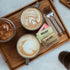Packets Set 500 Packets Sugar Variety & Powder Creamer Gift for Coffee, Ct Bulk Stevia, & Raw Sugar for Coffee Variety