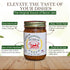 Midwest Fresh (2 Pack (2 13 oz), 26, Spicy Bacon Jam | Gourmet Bacon Marmalade Spread for Burgers, Sandwiches