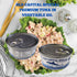 FIJIAN MADE (Pack 6 170g Albacore Old Capital Special - Tuna Flakes in Vegetable Oil of Can x Ea) tuna flakes | The