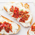 2.2 lb (35.2 oz), Yupik Sundried Tomatoes, Halves, Vegan, Kosher, Half Slices, Dehydrated Tomatoes, Salted, Chewy