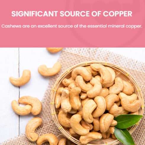 SANO 2lbs (32oz) Pack, Raw Cashew Pieces Organic Cashews Nuts, Fresh Unsalted cashew in Resealable No Salt Cashews
