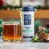 Set, 3 Pack, Tiesta Tea - Holiday Loose Leaf Tea Gift High to Non-Caffeinated Holiday Blends, Tins of Hot & Iced Brews