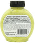 9.75 (Pack 6) Inglehoffer Creamy Dill Mustard with Lemon & Capers, Ounce Squeeze Bottle