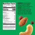 7 (1-Pack) 100-Calorie Packs Emerald Nuts Cashews and Almonds with Dried Cranberries Ct | Individual of Nut Blend