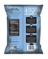 4505 1.1 oz Meats Chicharrones Fried Pork Rinds, Sea Salt
