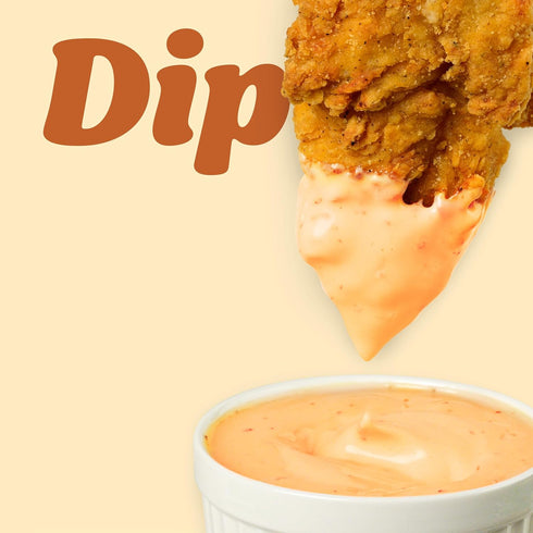 J.L. Kraft Chipotle Aioli, 12 fl oz Squeeze Bottle