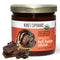 King's Cupboard Organic Hot Fudge Sauce - The Perfect Hot Chocolate Sauce