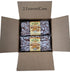 Sweet Paradise Fine Foods Gourmet Cinnamon Bread | All Natural, Sweet, Delicious, Moist, Unsliced, Freezer Friendly