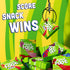 Pack, 9 oz Fruit by the Foot, Fruit Snacks, Variety