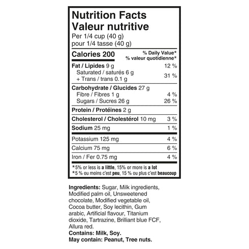 Cadbury 342g/12.1 oz Mini Eggs, Share size