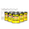 Rose Pork Brains, 7 oz. (189g) Pack of 6 Bundled with a JFS