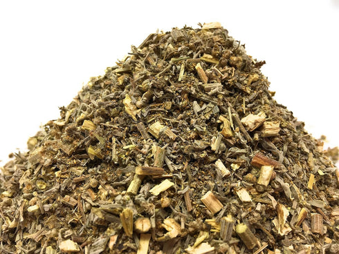 100% 1.76oz 50g Wormwood Herb - Used In Absinthe - Flavoring For Spirits And Wines, Including Bitters, Vermouth