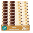 Snacks Packs Pudding Variety Pack, 3.25 oz., 36 pk.
