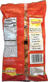 Generic 2 oz, (3 Pack) BRIM'S Seasoned Pork Cracklin Strips, Fried Pork Rinds with Skin