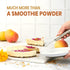 5 Jungle Powders Organic Mango Powder Ounce Bag, Mango Extract for Baking, Smoothies, Desserts, Freeze Dried Mango