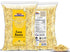 64oz (4lbs) 1.81kg Rani Fava Beans (Split Broad Beans Skinless) Bulk ~ All Natural | Gluten Friendly | Non-GMO | Kosher