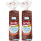 Sara Lee 100% Whole Wheat w/Honey Bread - 20 oz. - 2 pk. (pack
