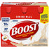 (6 Count (Pack 2), Boost Original Nutritional Energy Balanced Nutritional Drink of Vanilla)