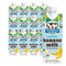 Mooala - Organic Vanilla Bananamilk, Lunchbox Friendly, Shelf-Stable, Non-Dairy, Nut-Free, Plant-Based Beverage,