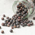 5.6 oz, Birch & Meadow Juniper Berries, Whole, Herbaceous, Strong Flavor