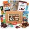 Macho Man Snack Pack Jerky Gift Box - High Protein Snacks for
