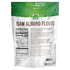 5 22-Ounce (Packaging NOW Foods, Almond Flour with Essential Fatty Acids, g Carbs per Serving, May Vary)