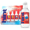 Hint Fruit-Infused Bottled Water, Summer Classics Variety Pack - Sugar Free Flavored